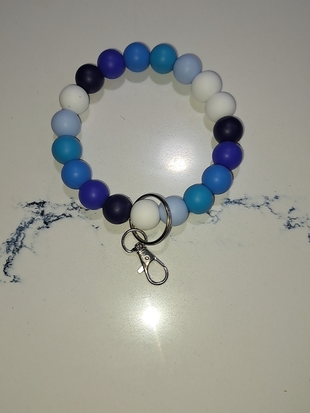 Wristlet Keychains - Picture 2 of 16